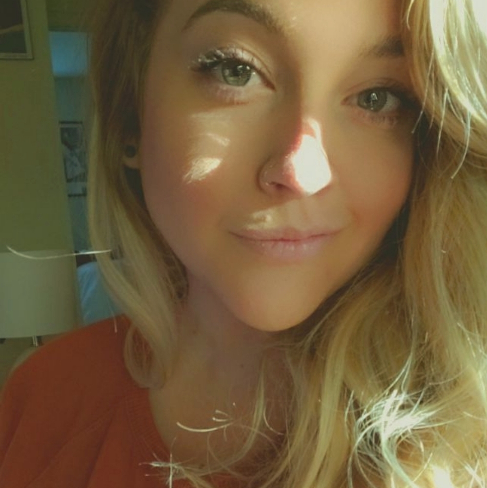 Meet your Posher, Keeley